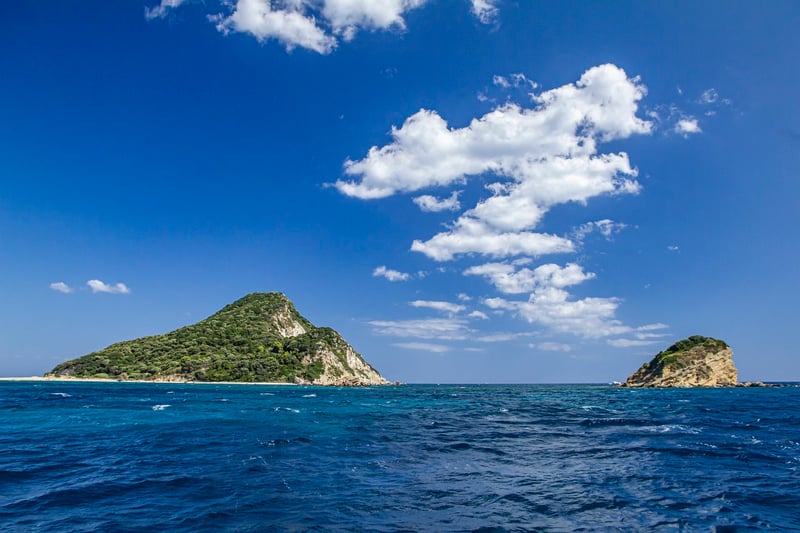 Snorkeling